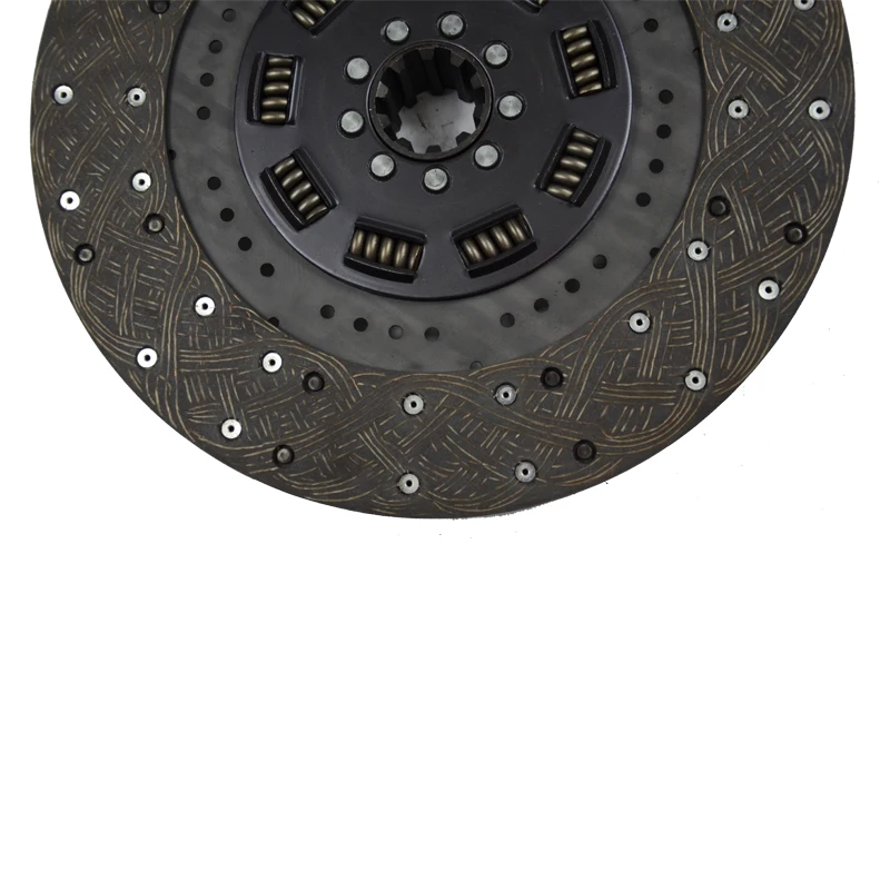 Car parts Transmission Disc Auto Clutch Disc 1862138032