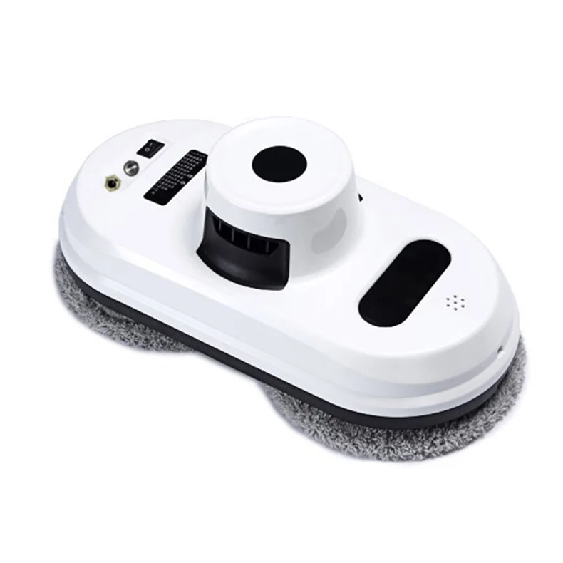 Electric window cleaning robot vacuum cleaner, household remote control window cleaning device for home