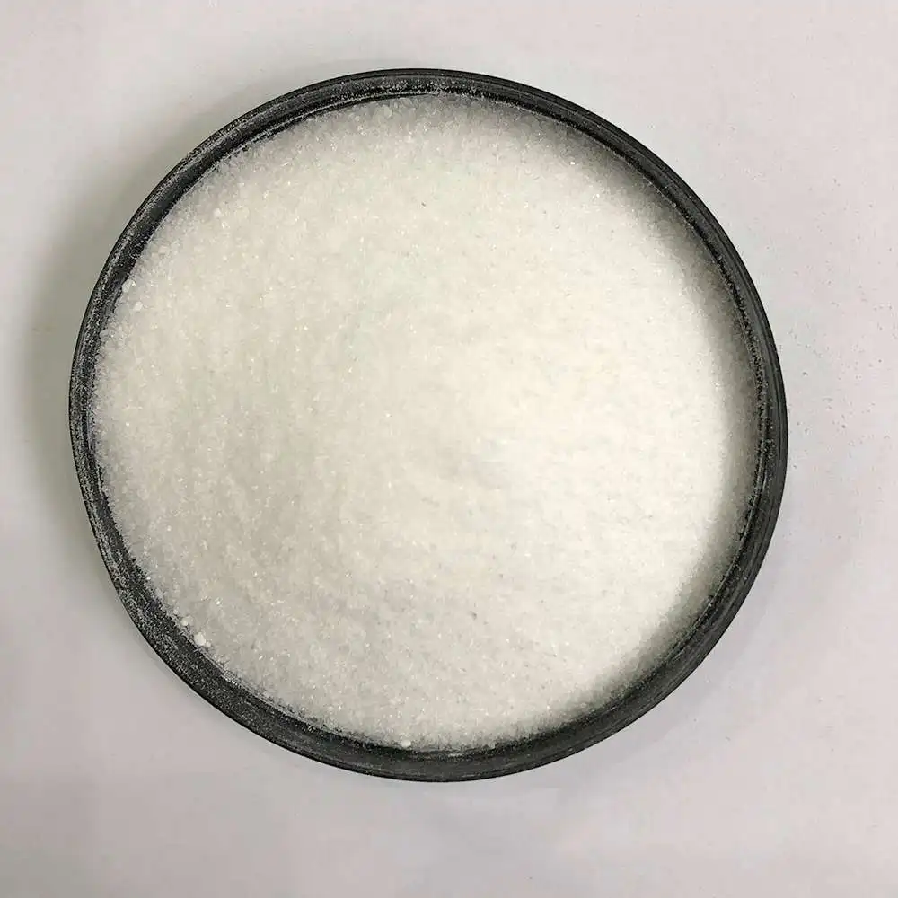 Flavor Enhancer Nutritional Supplement Additive Dl-Alanine Food Grade Special Alanine