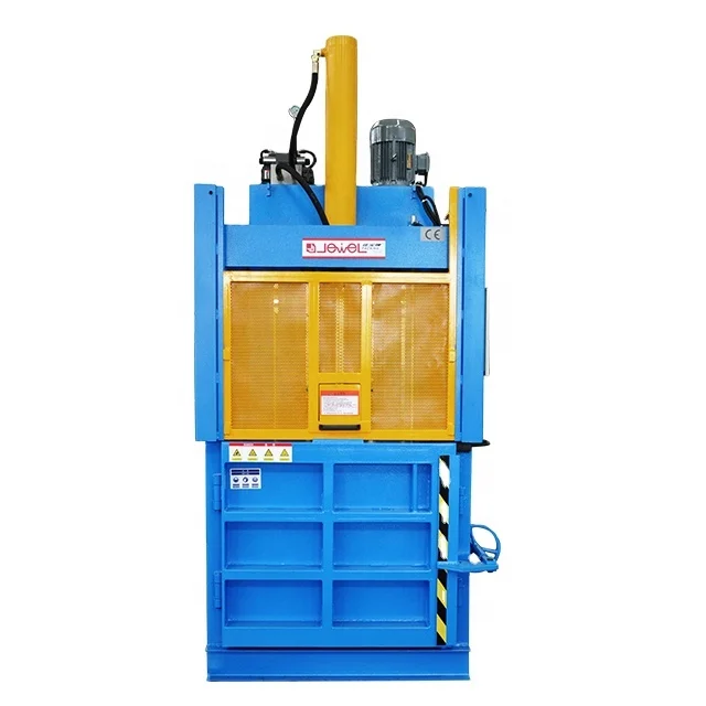 Hot Sale Recycling Press Baler Machine for OCC Paper