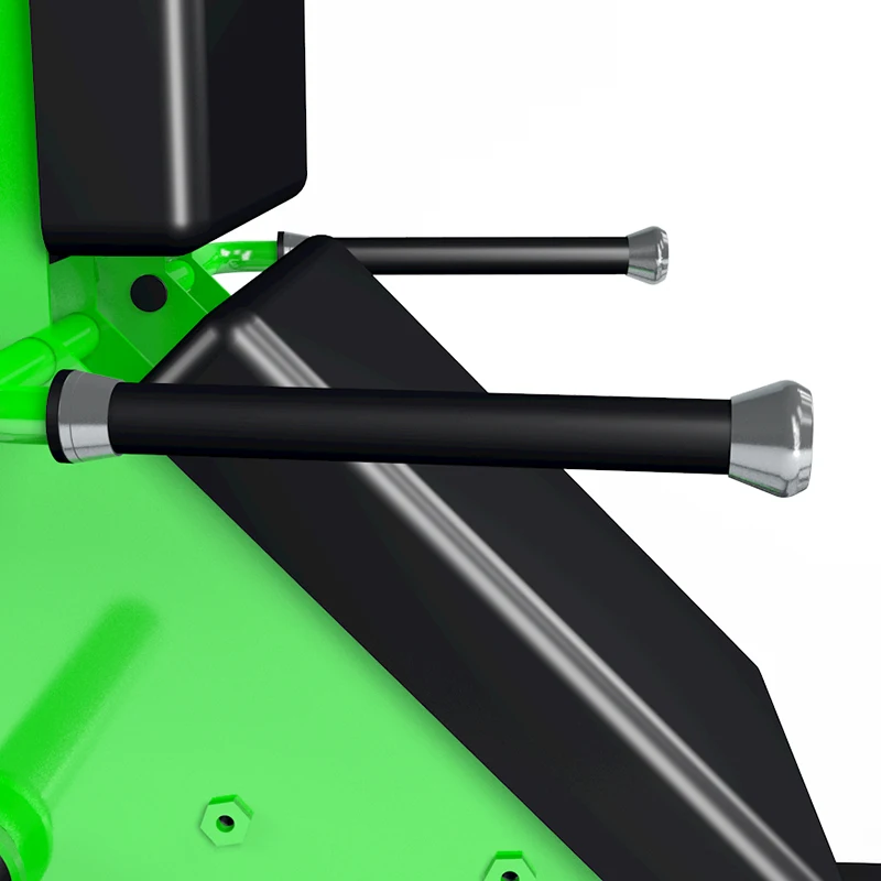 New commercial gym fitness equipment plate loaded seated calf leg press raise machine for sale