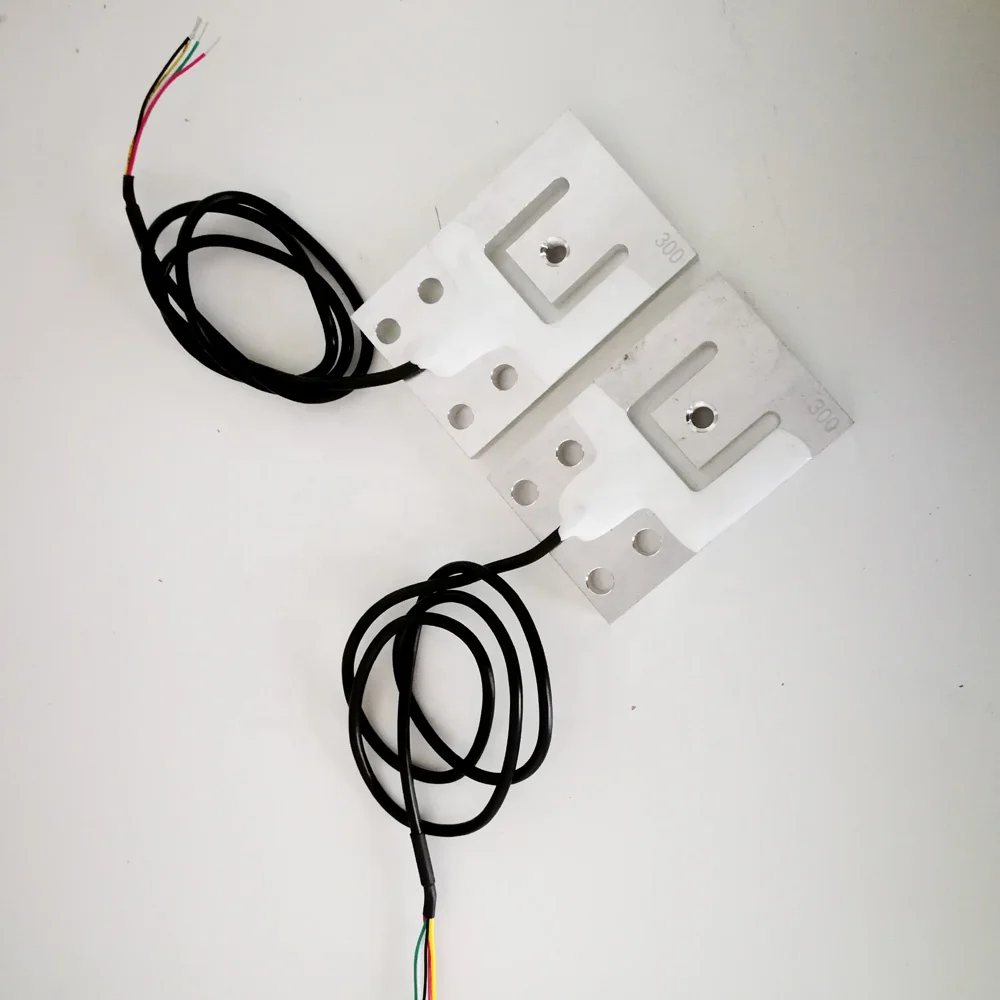electronic weight sensor thin plane load cell  30kg 75kg 150kg 300kg TAL240