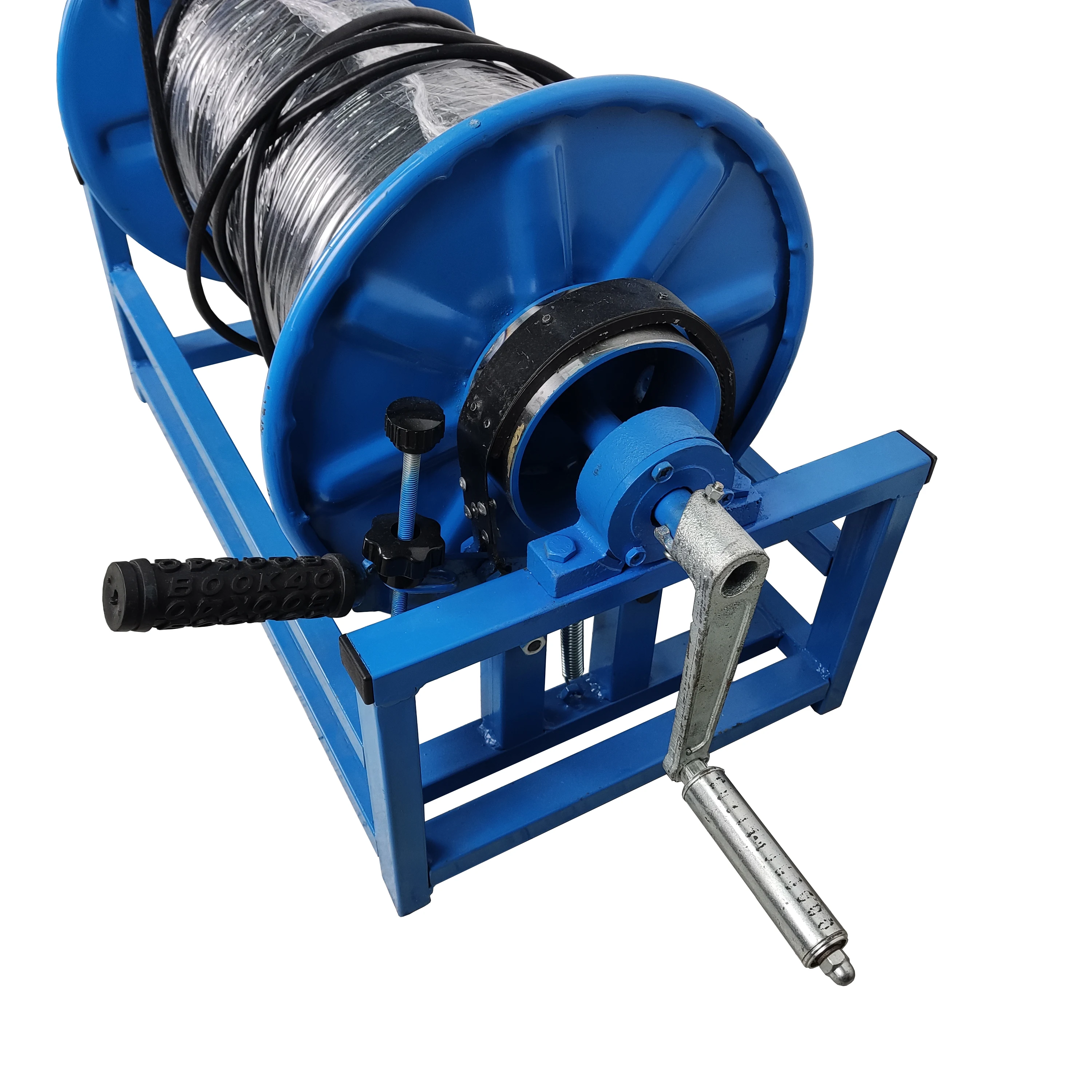 Цифровой глубиномер 65 мм, камера для скважин под водой по лучшим ценам