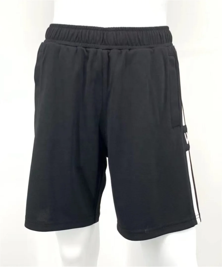 Оптовая продажа Coolmax эластичный пояс из 100% полиэстера белая лента индивидуальный принт короткие брюки для девочек