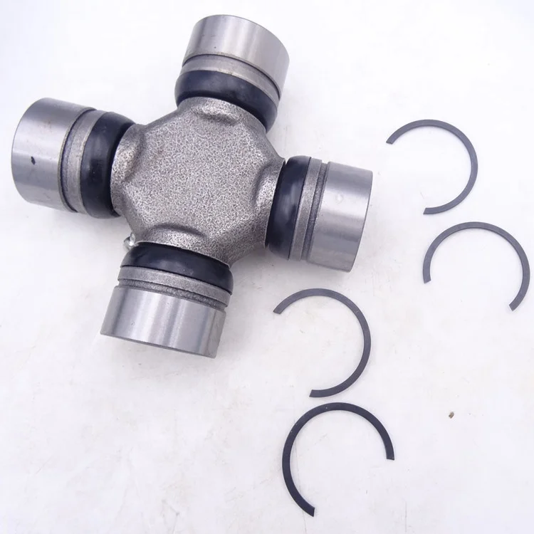 35x106.5 internal circlip universal joint bearings with snap ring 49150-45220 bearing