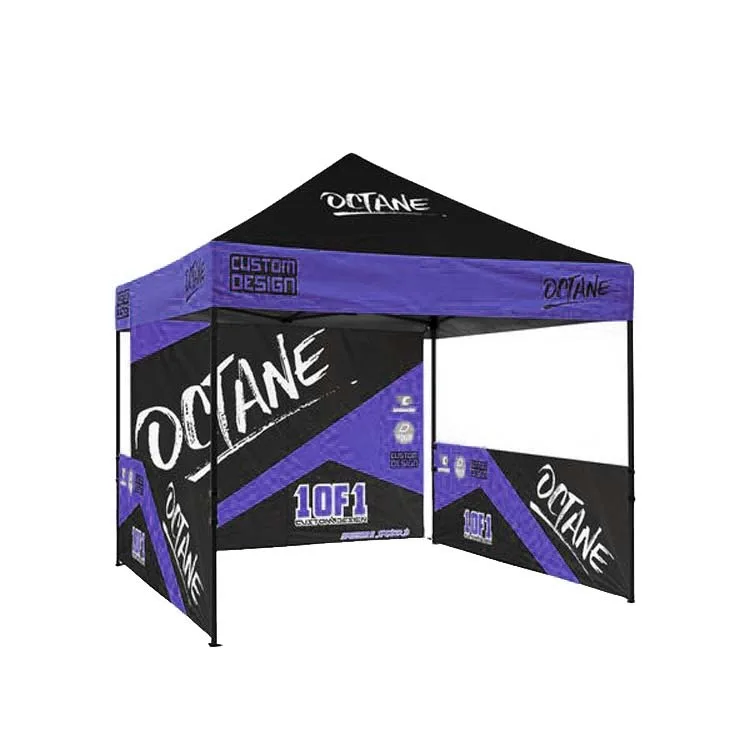 New material aluminum trade show waterproof Exhibition tents party tents for events outdoor