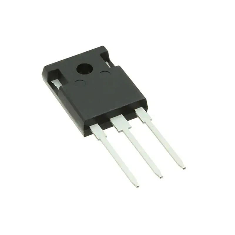 New IGBT Transistor IGBT 1200V 60A 349W Through Hole TO247 IHW30N120R3
