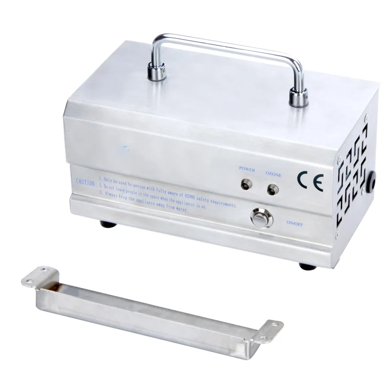 Germany Technology Air Source ozone generator