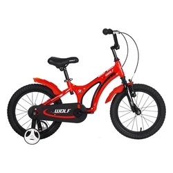 Manufacture Wholesale Child Small 16 Inch Bicycle Kids Bike