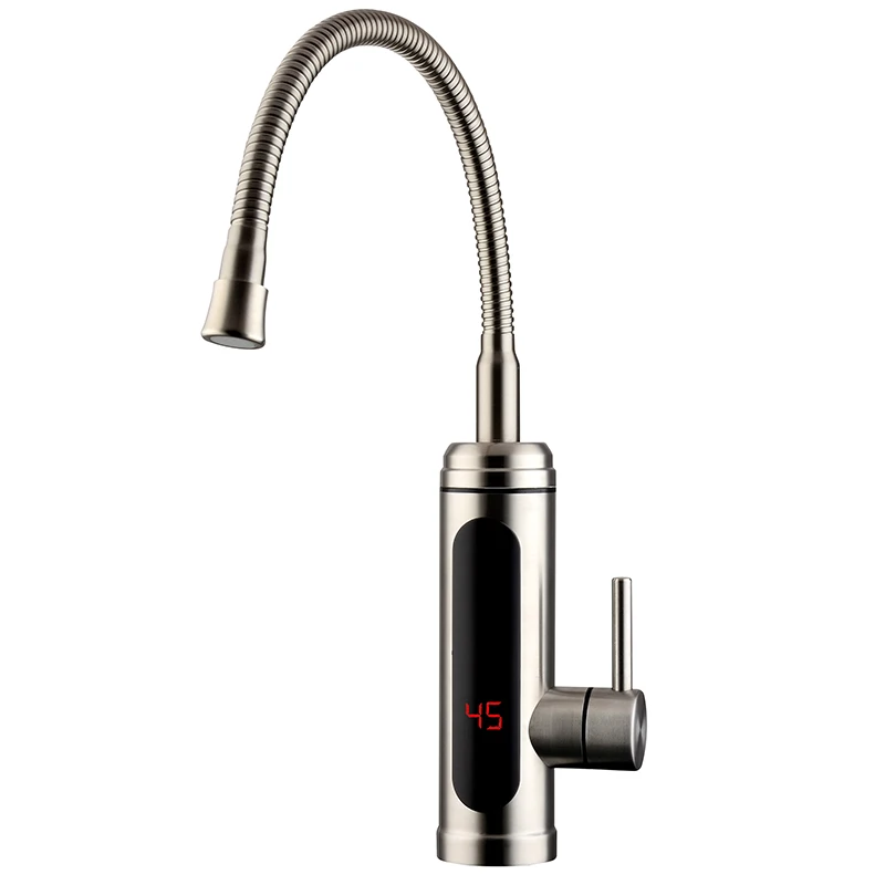 Professional Manufacturer Ceramic Water Faucet Polished Kitchen Faucet