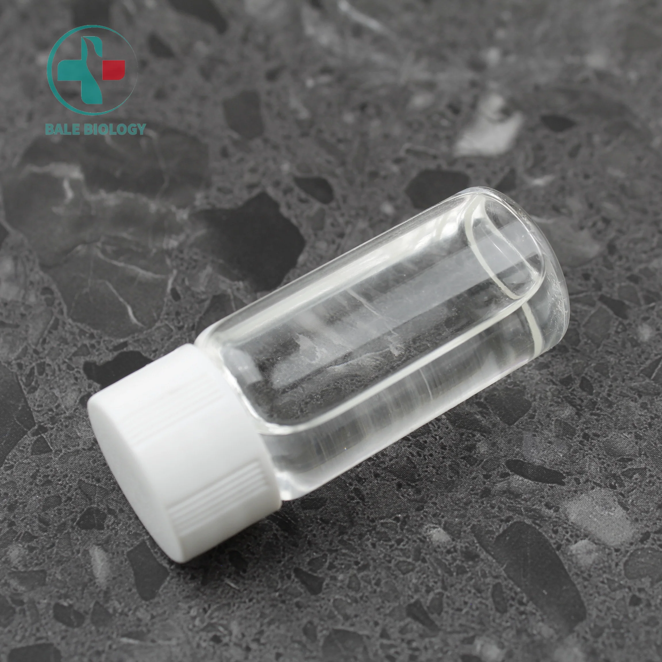 (S)-3-Hydroxy-gamma-butyrolactone CAS 7331-52-4 C4H6O3 Colorless liquid