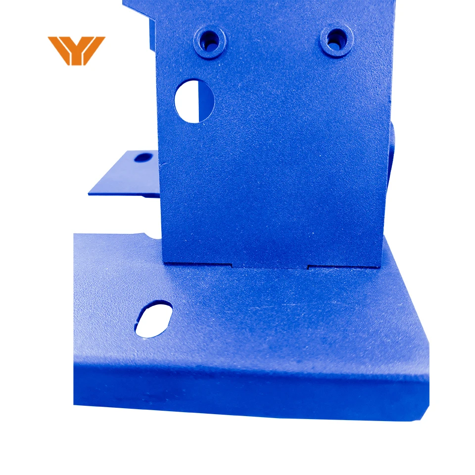 Parts Custom Bending Welding Heavy Stainless Steel Oem Precision Laser Cutting Service Sheet Metal Fabrication