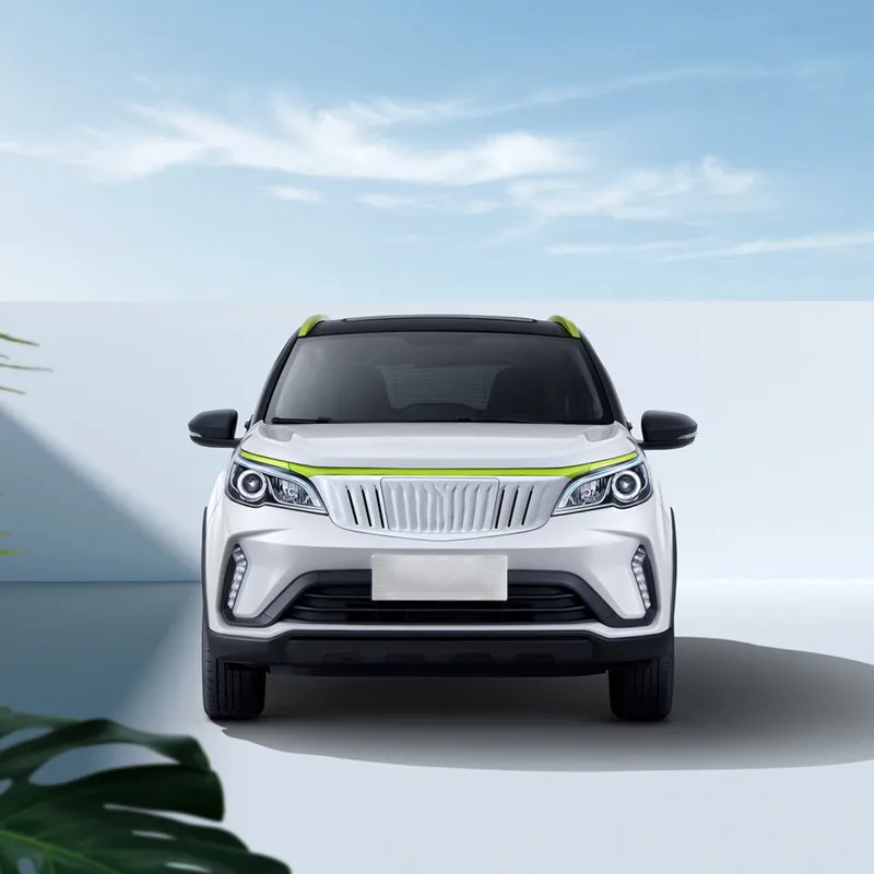 Китайский бренд новый дизайн электрический автомобиль для геометрии GEELY EX3