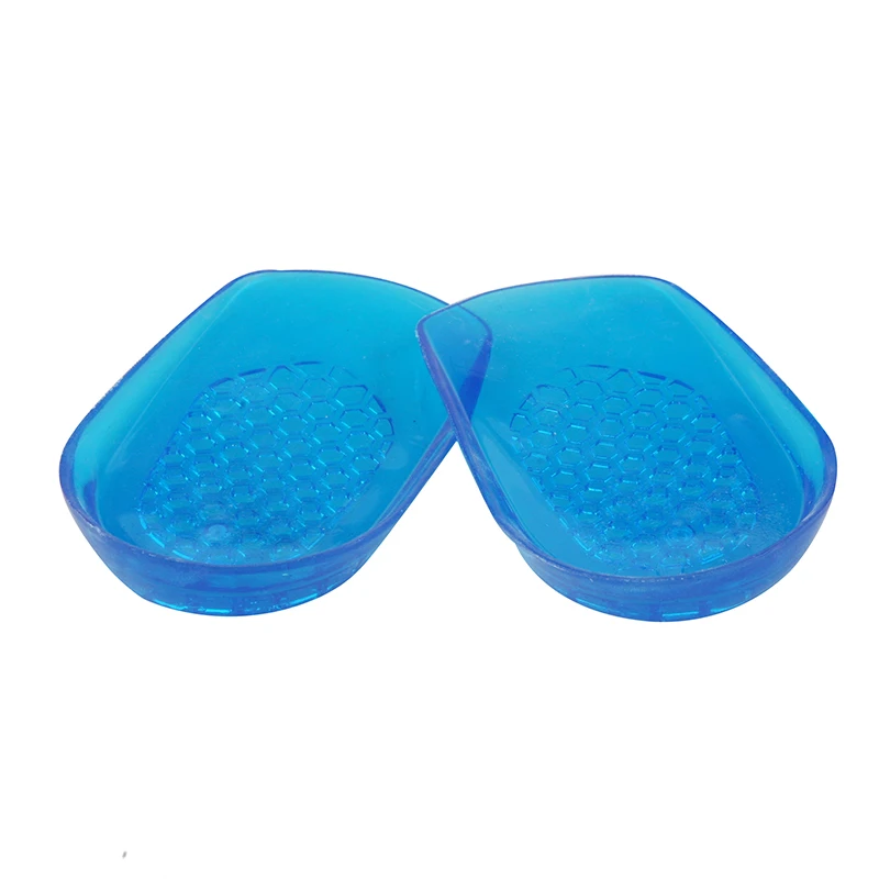 shoe heel pad gel heel pads orthotics heat foam washable heel insoles patch pain relief