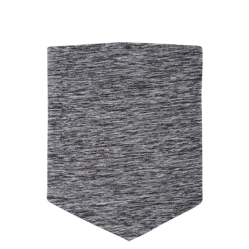 Multifunctional Polar Fleece keep warmer Neck Warmer Custom scarf