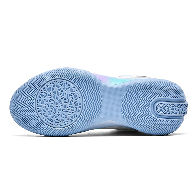 Wholesale New Design Customized High Quality OEM Basketball Shoes running sport sneaker