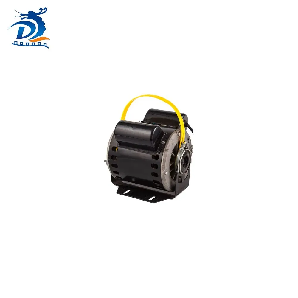 DL высокое качество воздуходувки двигателя 1/4HP Водяной кулер мотор