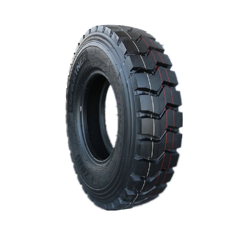 Reasonable Short Haul  Meridian Truck Tires 7.00R16LT 7.50R16LT 8.25R16LT 9.00R20 8.25R20 truck tires