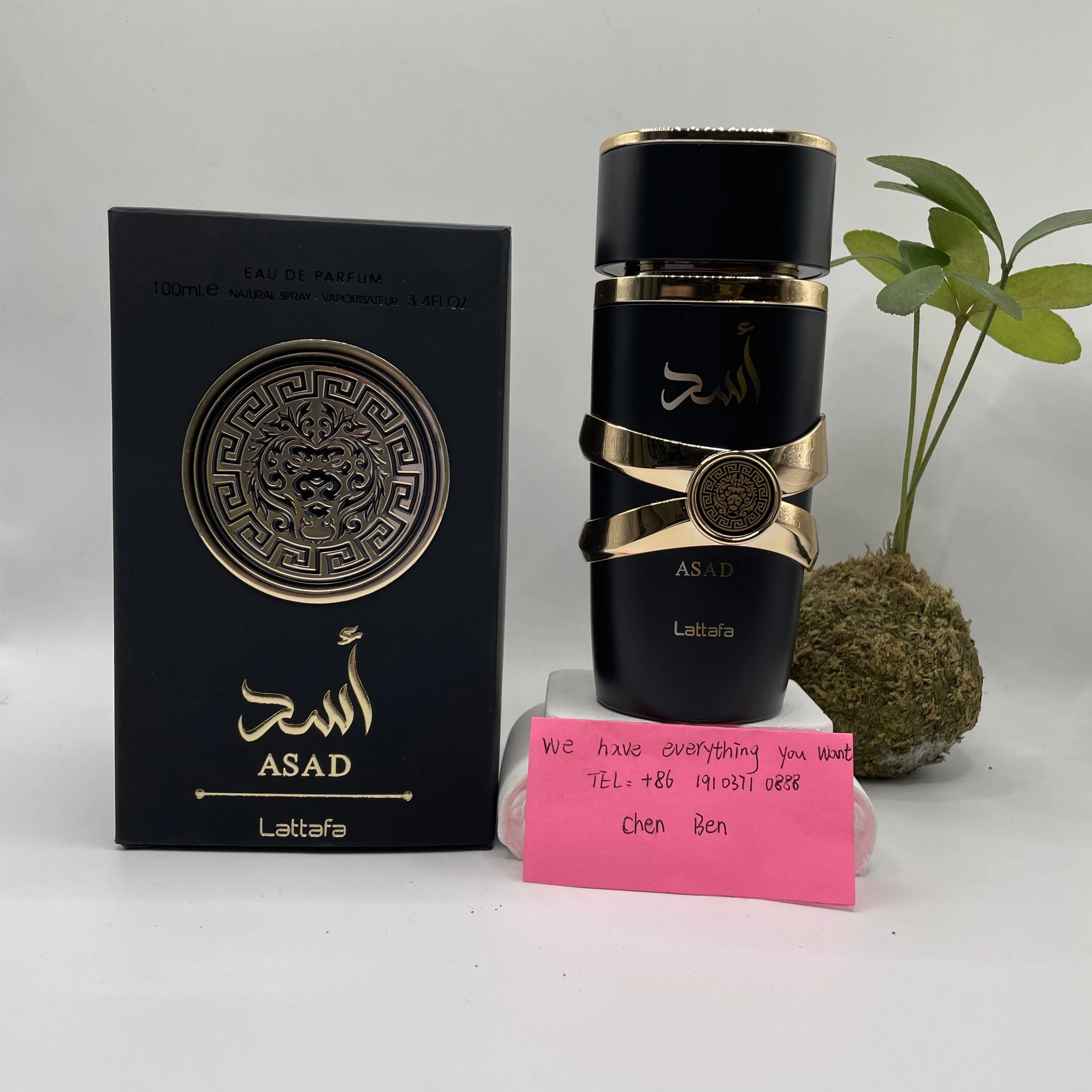 Factory direct sale  original man perfume  perfumes bottles glass bottle  perfume spray