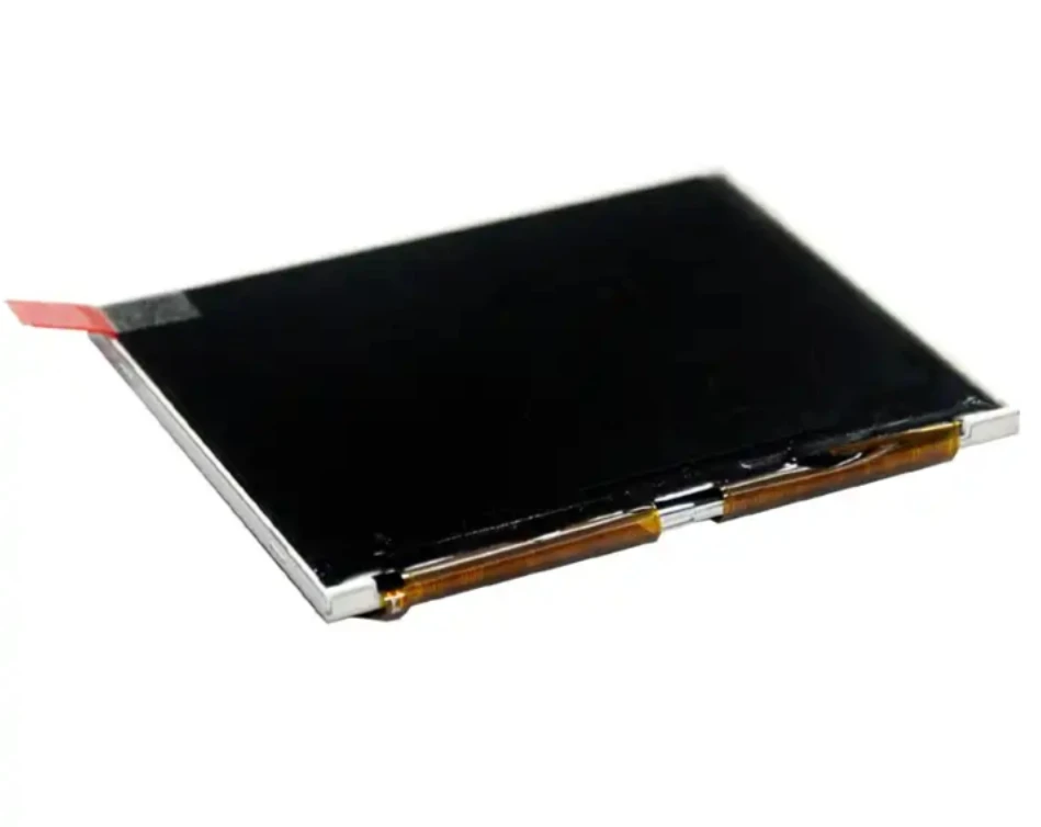 3.5 inch TN/NW lcd tft module 800x600 dots with HX8282+HX8677