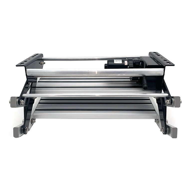 Wholesale High Quality Aluminum Alloy Hold Rv Folding Steps