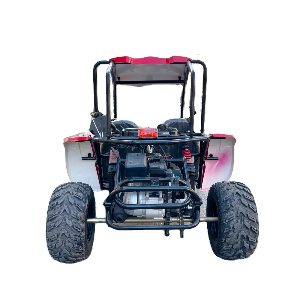 LNA really good choices 200cc go kart cross buggy