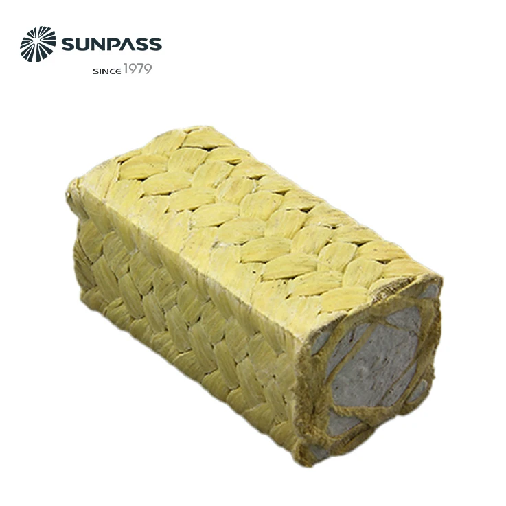 Hot Dip Galvanizing KettleResists most acids and alkalisvalve sealPure Aramid Braided Packing