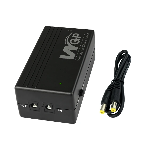 WGP новейший дизайн 12 В мини-плата ups pcb