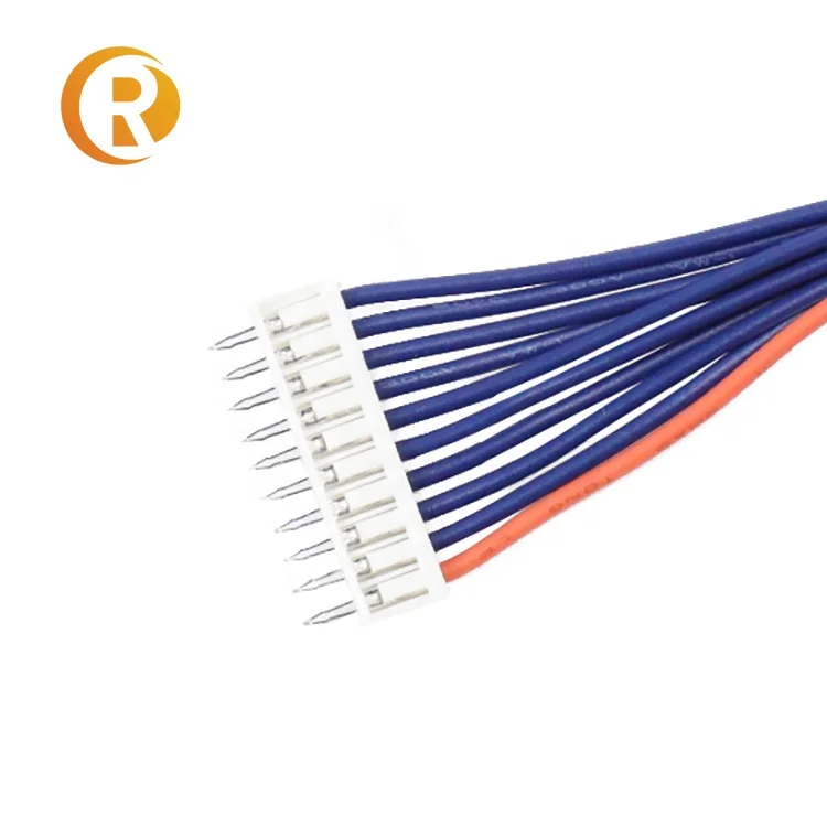 
Adapter Molex connector 4 Pin to 3 PIN connector and 4 PIN Molex plug 20cm cable. 