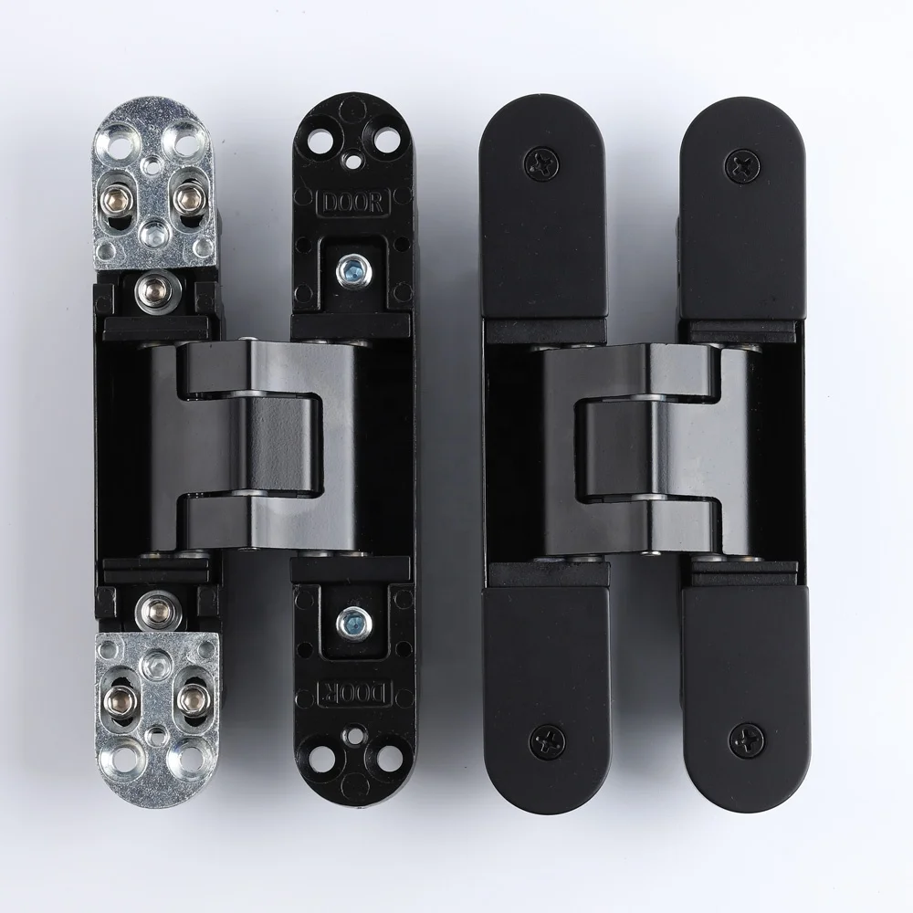 Heavy Duty Adjustable Concealed Door Hinges TE 340