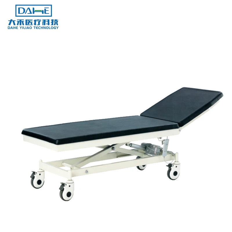 
YGM A88 High quality hospital hydraulic Manual gynecological delivery bed price obstetric delivery beds 