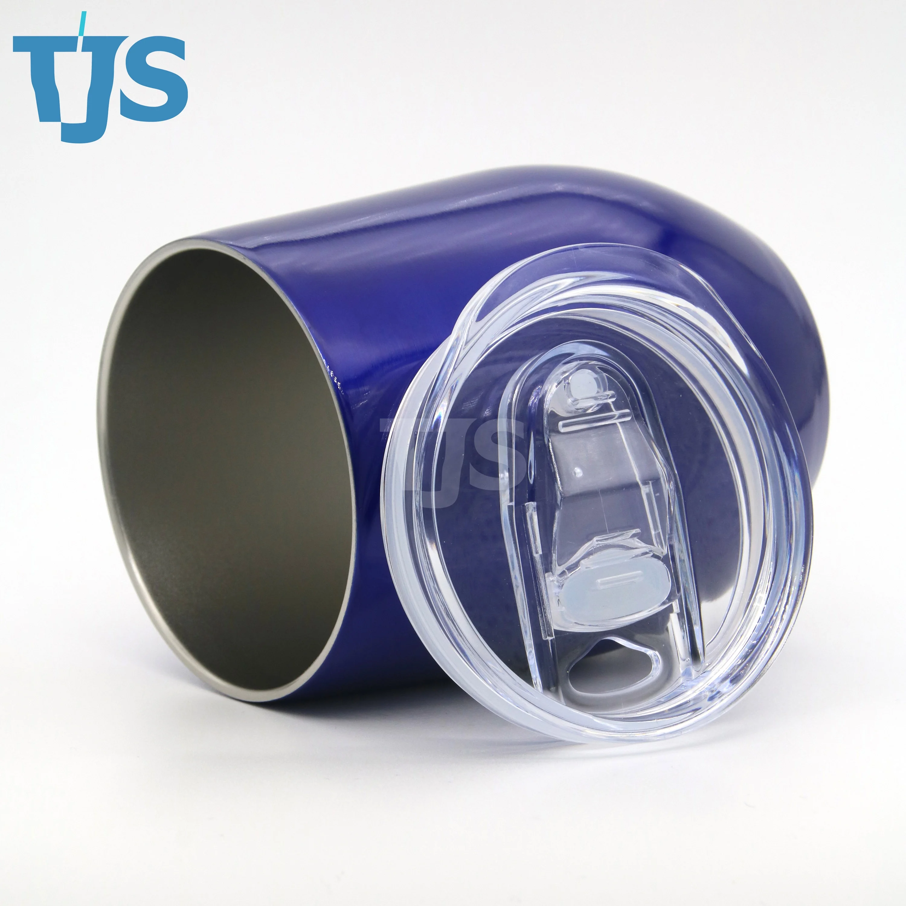 2021 TJS colors wine tumbler 12oz wine tumbler