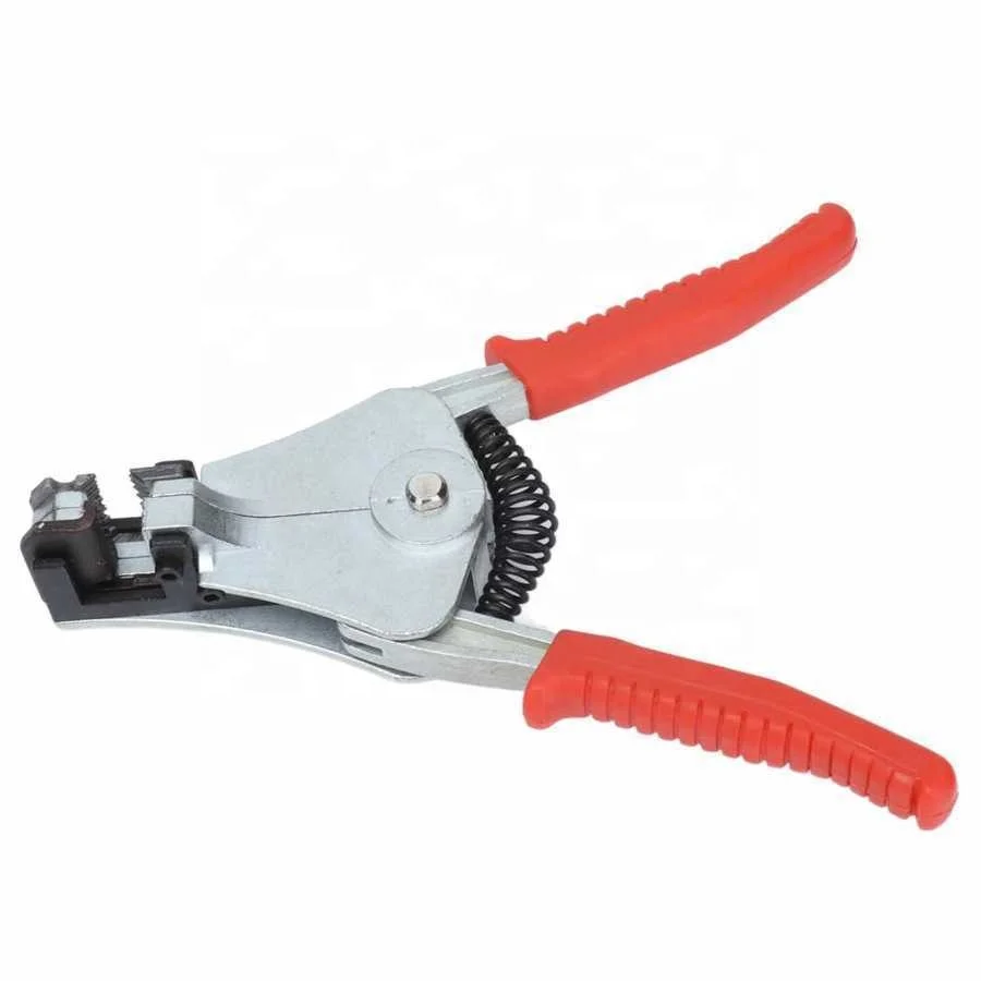 Wire Cutter and Stripper Wire Stripper Automatic for Solid Wire