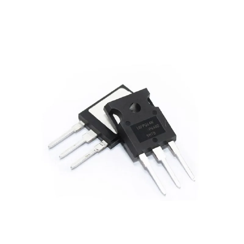 MOSFET Transistor N Channel 55V 110A 200W Through Hole TO247AC IRFP064N IRFP064NPBF