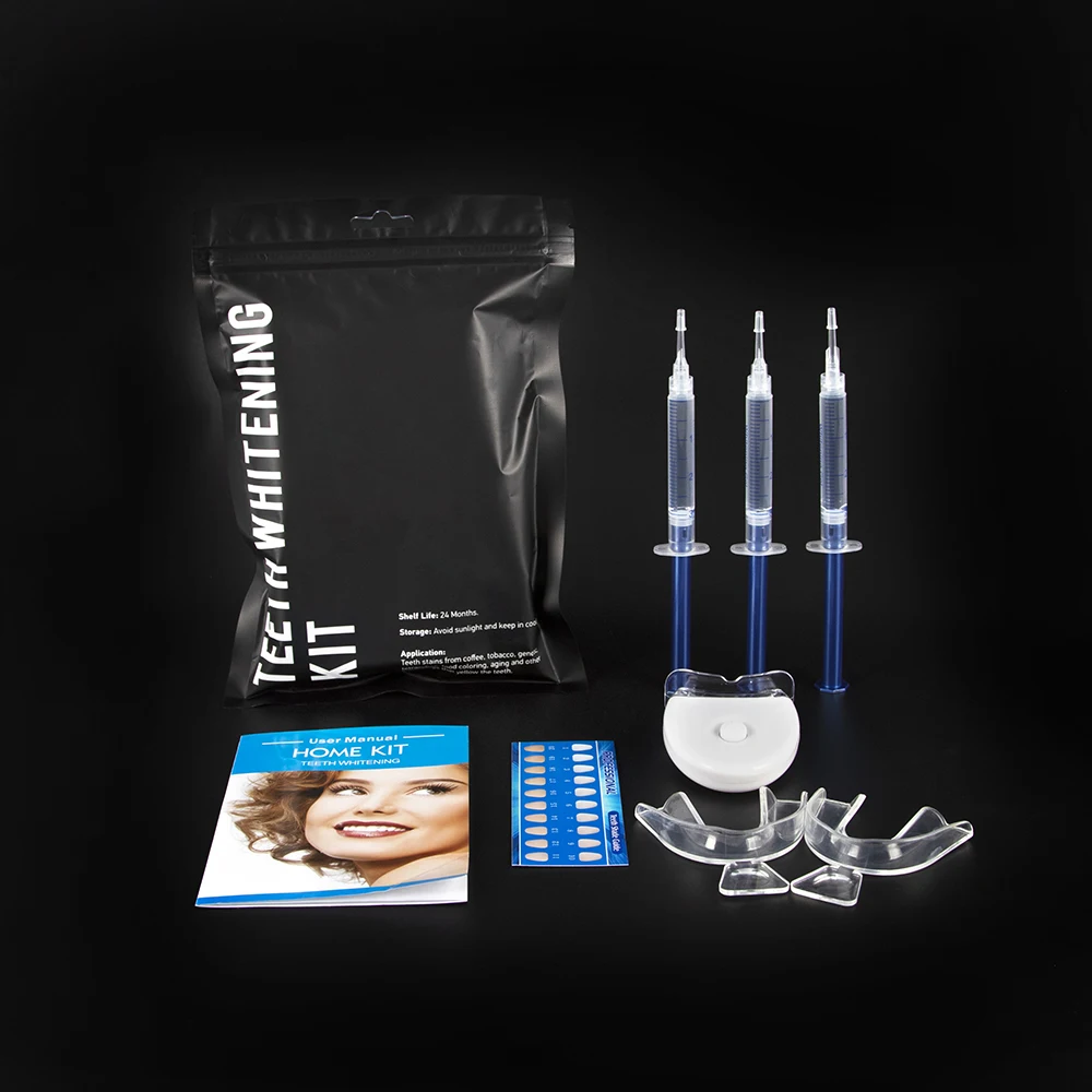 Cheap Teeth Whitening Light Kit Blue UV Teeth Whitening Lamp Professional Dental LED Accelerator Lights