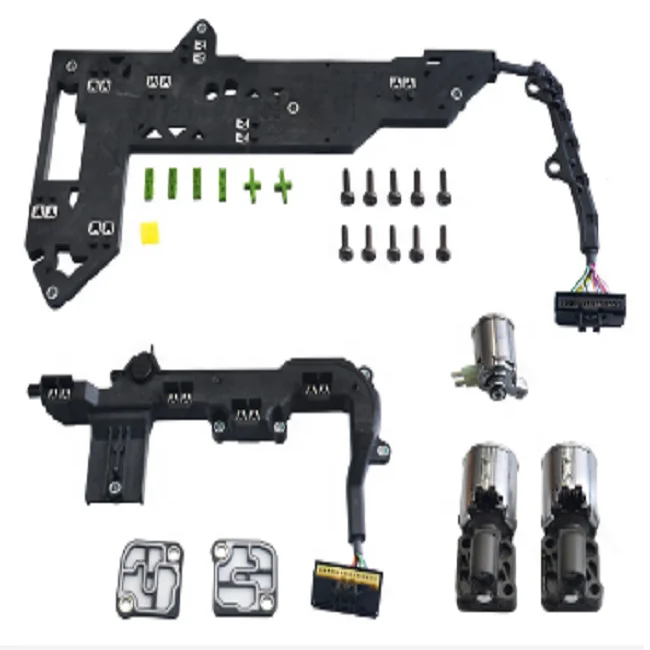 Ремкомплект для механического ремонта 0B5 DL501, 0B5 398 048 D 0B5398048D, подходит для udi A4 A5 A6 A7 Q5 DL501 0B5-0008-AM