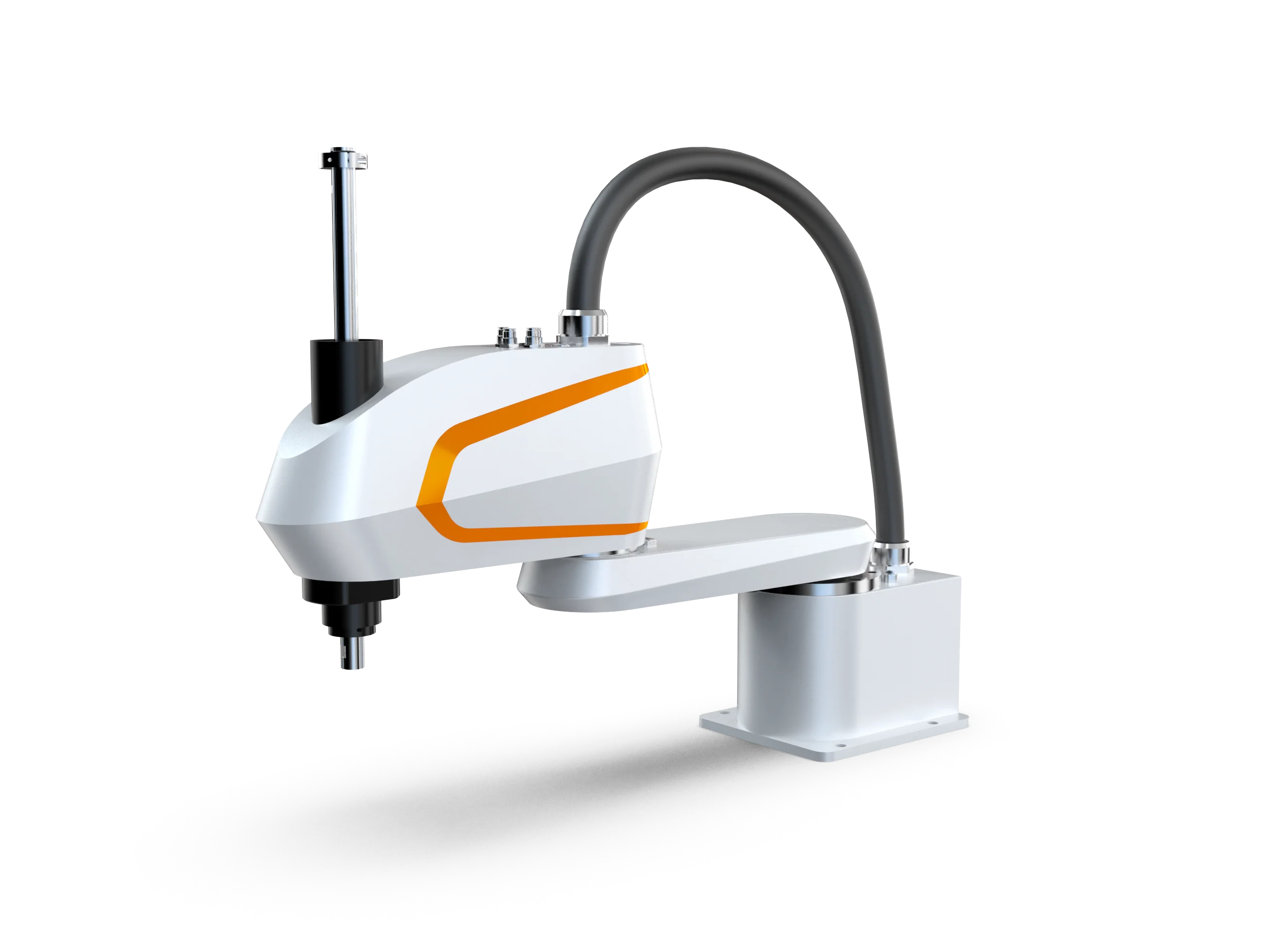 Four Axis Multi joint scara industrial Robot