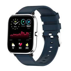 2023 Hot Selling T45s Smart Watches Body Temperature Heart Rate Monitoring OEM ODM Calling Women Watch Wristwatch