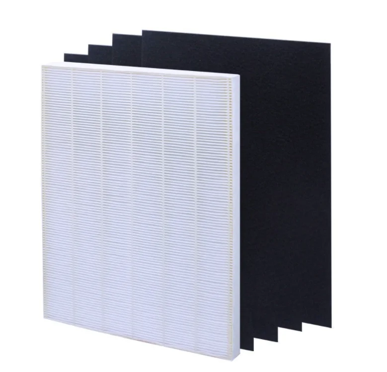 Good price for Winix air purifier 115115 H13 hepa filter replacement with activated carbon Pre filter
