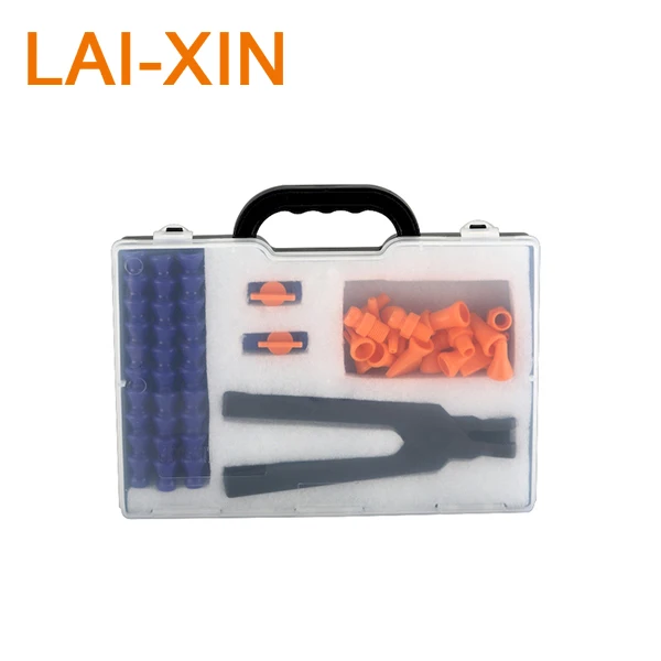 CNC Machine Accessory Cooling System Adjustable Plastic Coolant Hose Manufacturer