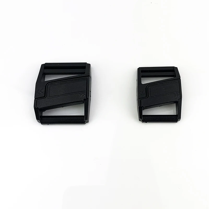 Magnetic Plastic Buckle For Bags
