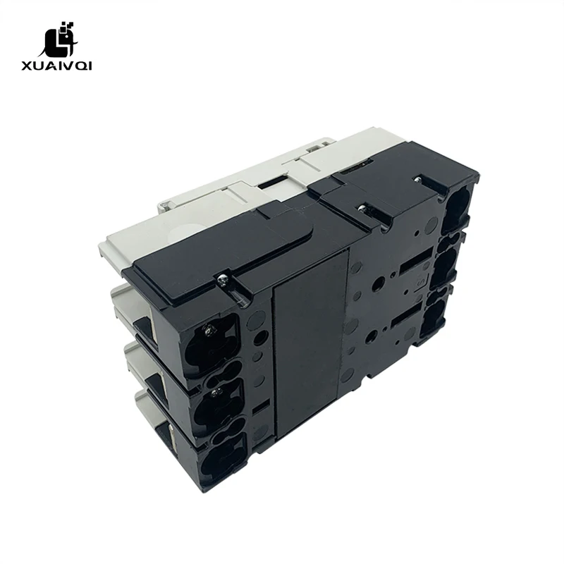 3-канальный NF250-CW 100A 250A MCCB выключатель