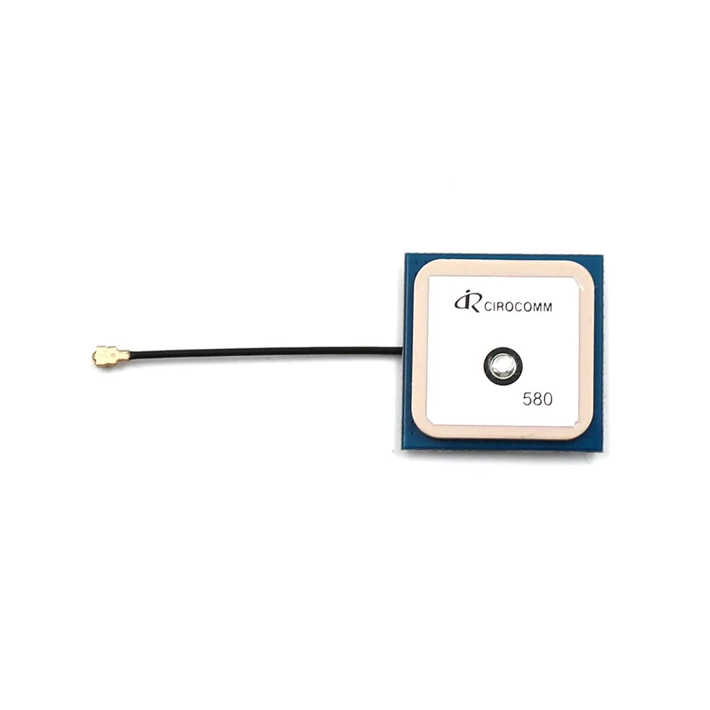 Sxinen OEM/ODM Beitian GPS антенна 5 см с высоким коэффициентом усиления IPEX терминал SIM808 GPRS модуль Встроенный