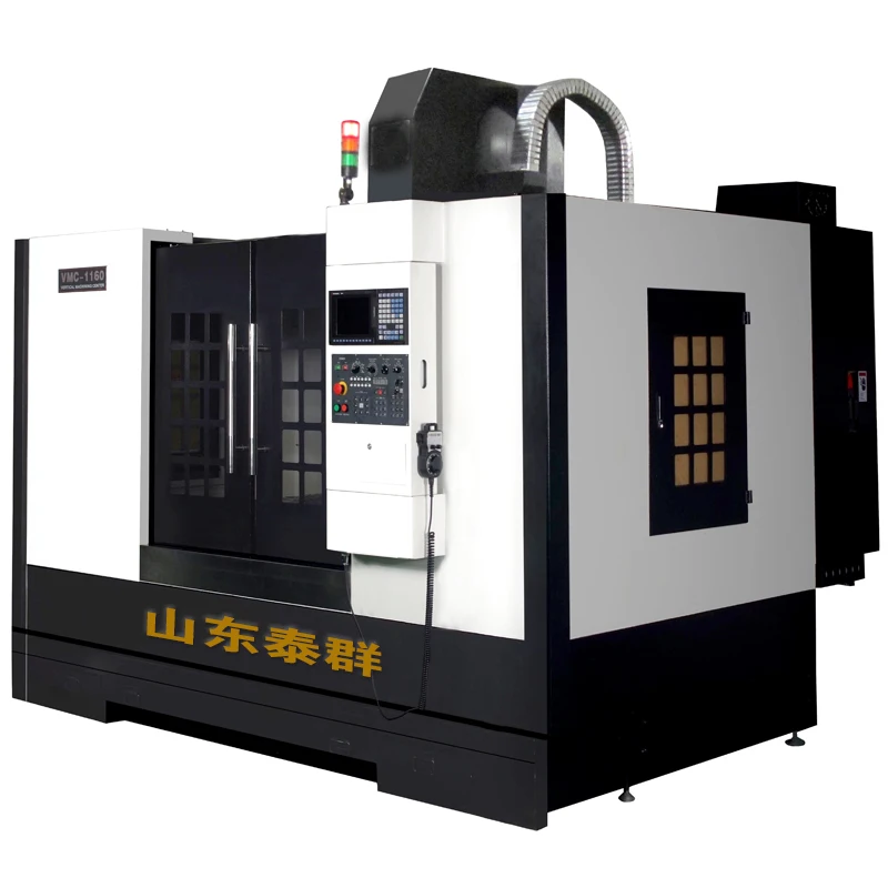 TQ CNC производитель поставки Высокоточный обрабатывающий