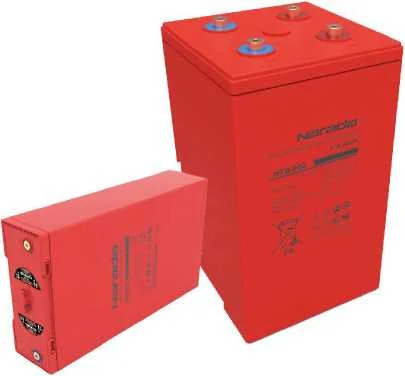 High Temperature Grid Frequency Leveling Systems Telecom Battery Solar Backup Solar Energy Storage Battery