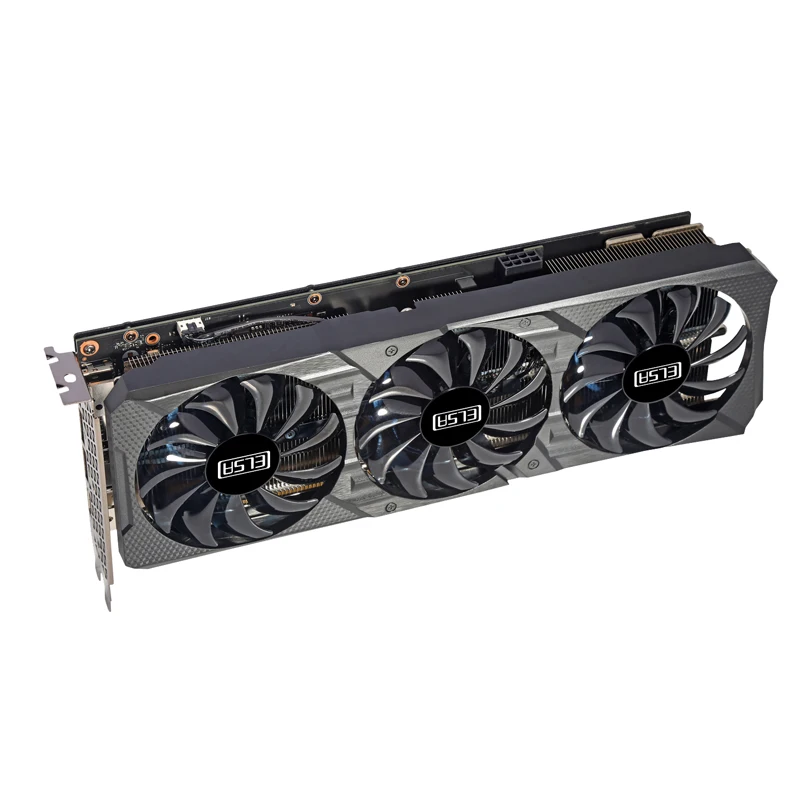Factory Wholesale Nvidia GeForce RTX3050 8GB Graphic Card GDDR6 128-bit Video Card