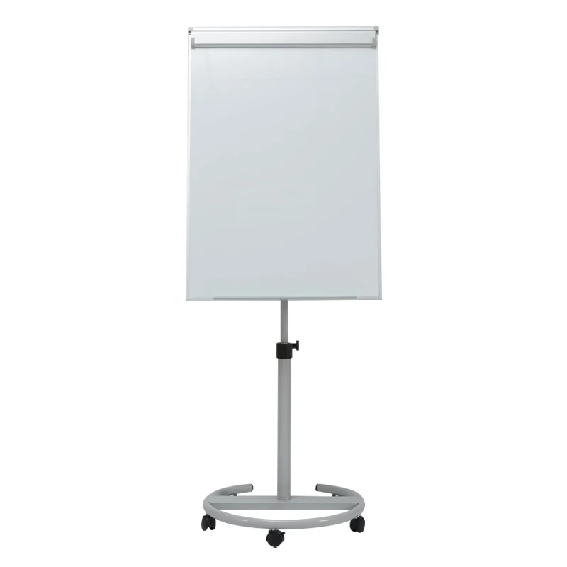 Mobile support board for office meetings