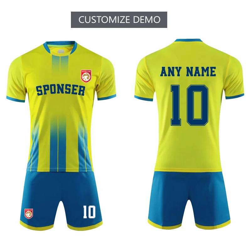 wholesale football wear the bees dortmund 110th trophy commemorative soccer jersey cheap quick dry t shirt