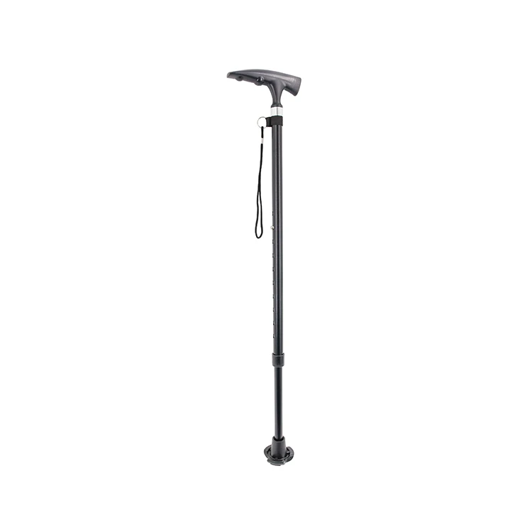 
Amazon hot sellings 2020 rehabilitation therapy supplies NL-WS-0925 telescopic walking stick cane 