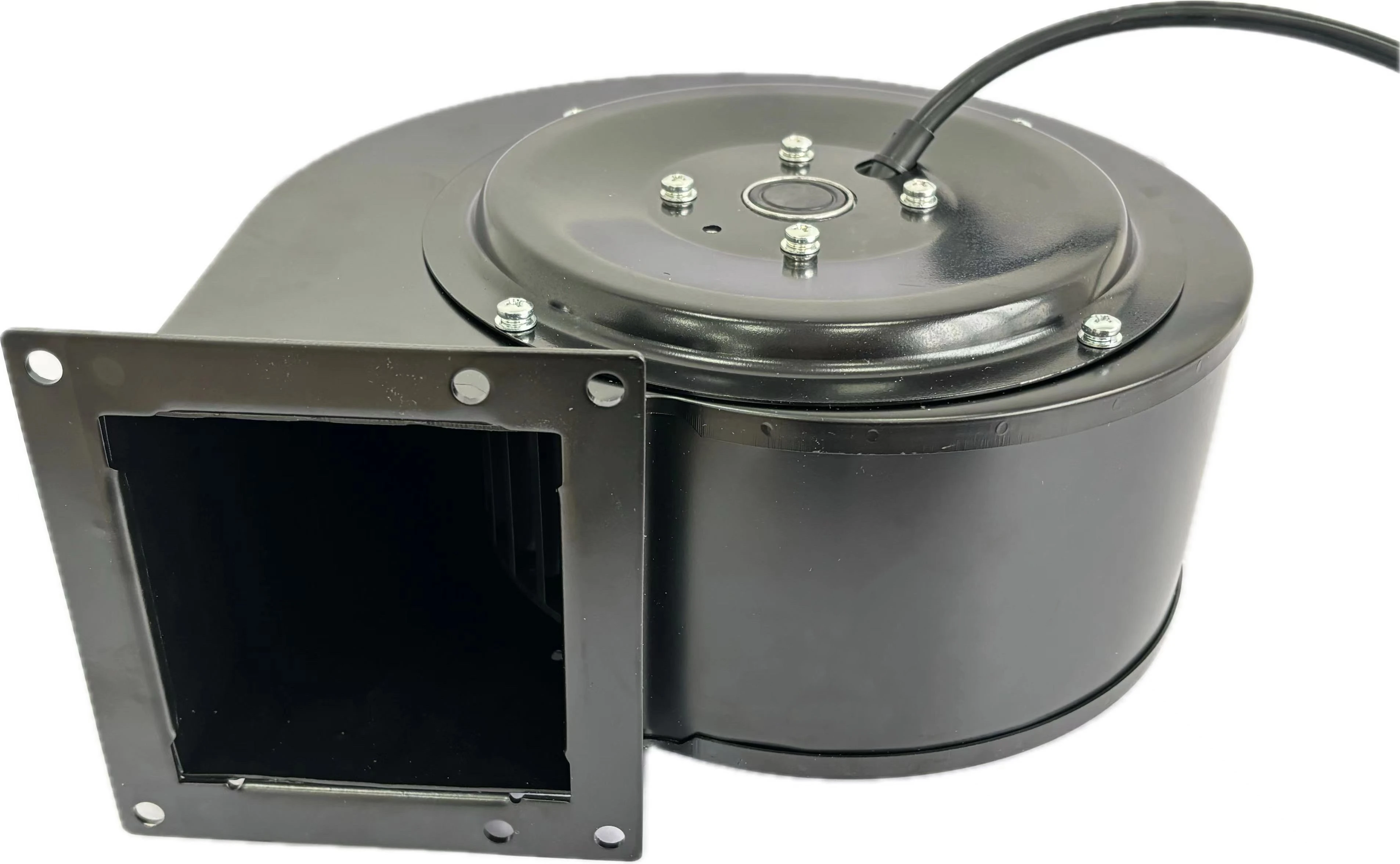 High Quality Single Phase Centrifugal Blower Fan For Air Purification Commercial Kitchen Public Toilet Supermarket